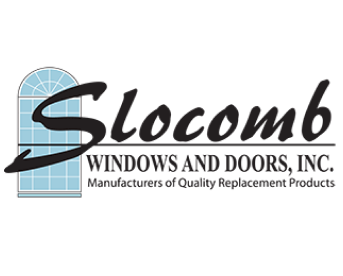 slocomb logo