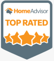 home advisor top rated