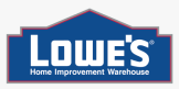 lowe's home improvement
