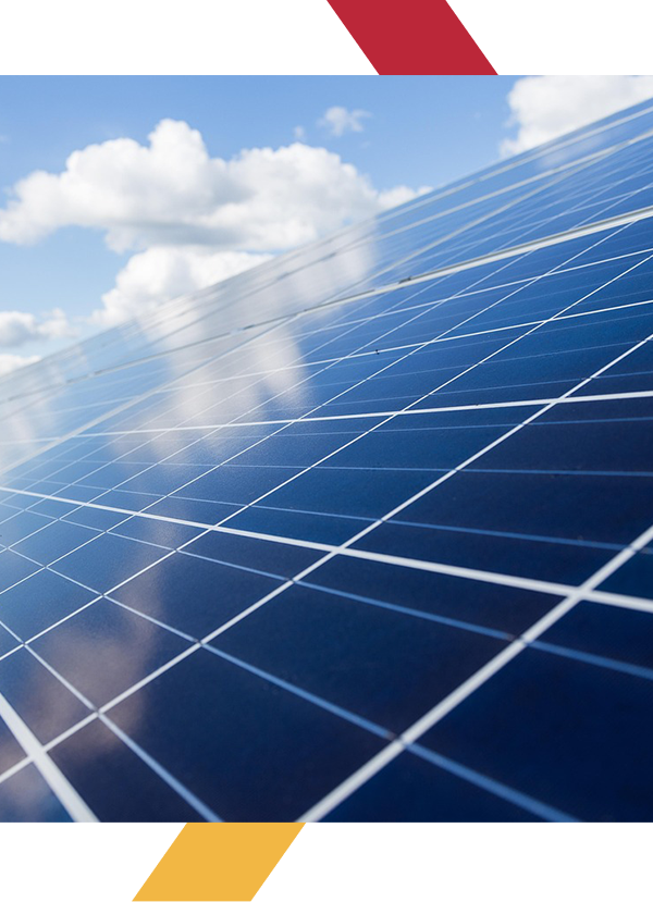 solar maintenance for homes